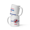 Reading FC "Tastes Like A Win" Mug