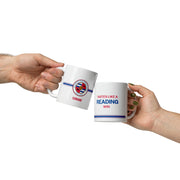 Reading FC "Tastes Like A Win" Mug