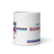 Scunthorpe United FC "Tastes Like A Win" Mug