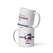 Scunthorpe United FC "Tastes Like A Win" Mug