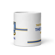 Sheffield Wednesday FC "Tastes Like A Win" Mug