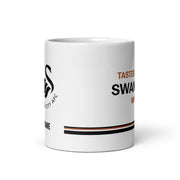 Swansea City AFC "Tastes Like A Win" Mug