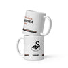 Swansea City AFC "Tastes Like A Win" Mug