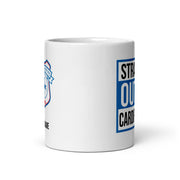 Cardiff City FC "Straight Outta" Mug