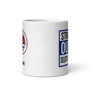 Reading FC "Straight Outta" Mug