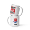 Stoke City FC "Straight Outta" Mug