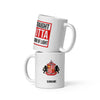 Sunderland AFC "Straight Outta" Mug