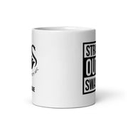 Swansea City AFC "Straight Outta" Mug