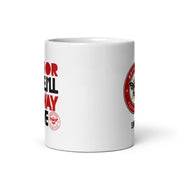 Brentford FC "Win or Lose" Mug