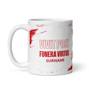 Nottingham Forest FC Mug 1