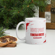 Nottingham Forest FC Mug 1