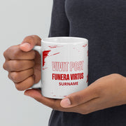 Nottingham Forest FC Mug 1