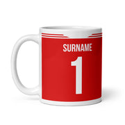 Nottingham Forest FC Mug 2