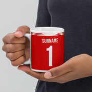 Nottingham Forest FC Mug 2