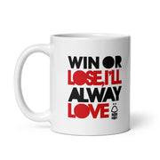 Nottingham Forest FC Mug 4