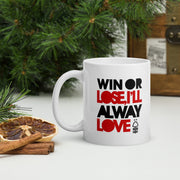 Nottingham Forest FC Mug 4