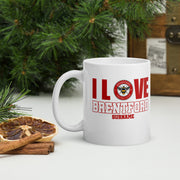 Brentford FC Mug