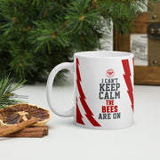 Brentford FC Keep Calm Mug