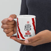 Brentford FC Keep Calm Mug