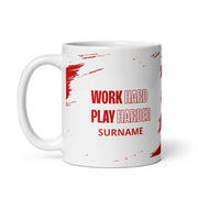 Brentford FC Mug