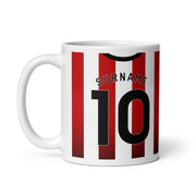 Brentford FC Mug