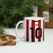 Brentford FC Mug