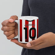 Brentford FC Mug