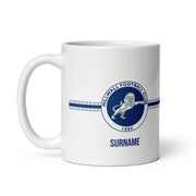 Millwall FC "Tastes Like A Win" Mug