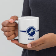 Millwall FC "Tastes Like A Win" Mug