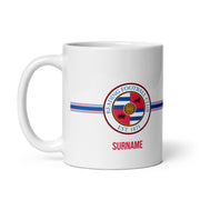 Reading FC "Tastes Like A Win" Mug