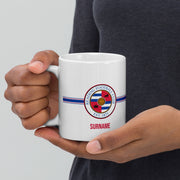 Reading FC "Tastes Like A Win" Mug