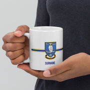 Sheffield Wednesday FC "Tastes Like A Win" Mug