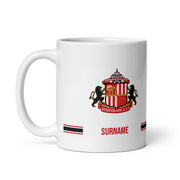 Sunderland AFC "Tastes Like A Win" Mug