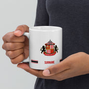 Sunderland AFC "Tastes Like A Win" Mug