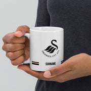 Swansea City AFC "Tastes Like A Win" Mug