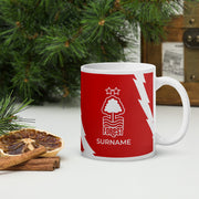 Nottingham Forest FC Keep Calm Mug