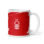 Nottingham Forest FC Mug 1