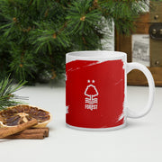 Nottingham Forest FC Mug 1