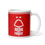 Nottingham Forest FC Mug 2