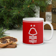 Nottingham Forest FC Mug 2