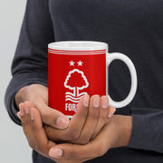 Nottingham Forest FC Mug 2