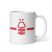 Nottingham Forest FC Mug 3