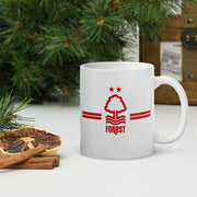 Nottingham Forest FC Mug 3