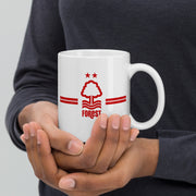 Nottingham Forest FC Mug 3