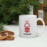 Nottingham Forest FC Mug 4