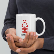 Nottingham Forest FC Mug 4