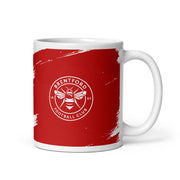 Brentford FC Mug