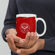 Brentford FC Mug