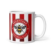 Brentford FC Mug