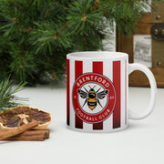 Brentford FC Mug